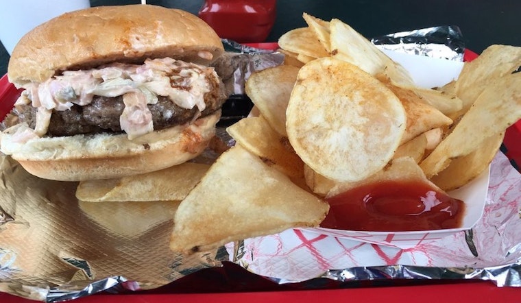 Raleigh's 3 favorite spots for low-priced burgers