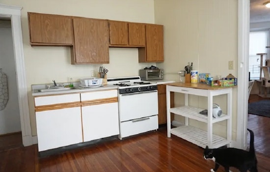 Apartments for rent in Boston: What will $2,000 get you?
