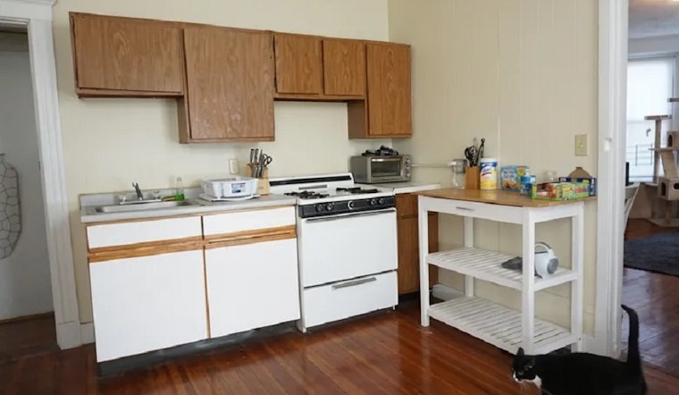 Apartments for rent in Boston: What will $2,000 get you?