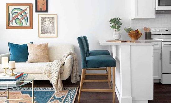 Apartments for rent in San Francisco: What will $4,000 get you?