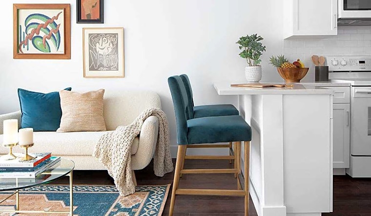 Apartments for rent in San Francisco: What will $4,000 get you?