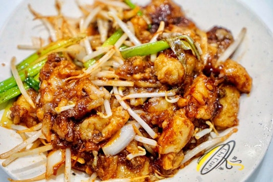 4 top options for low-priced Chinese food in Chicago