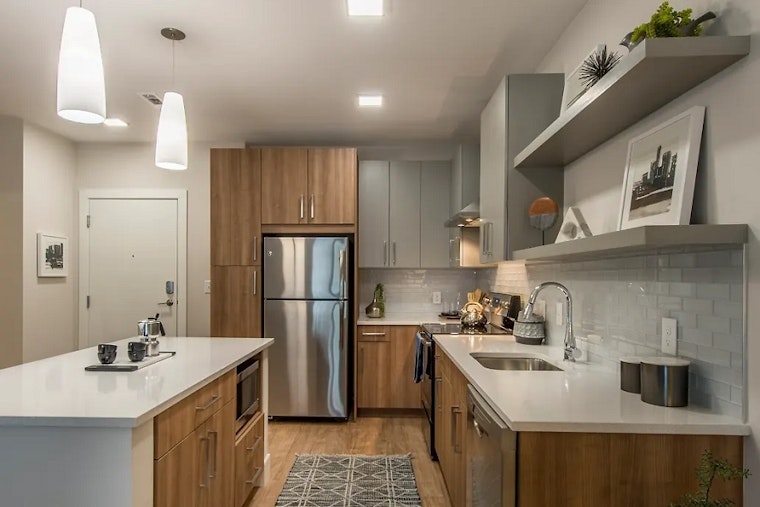 Apartments for rent in Cambridge: What will $2,800 get you?