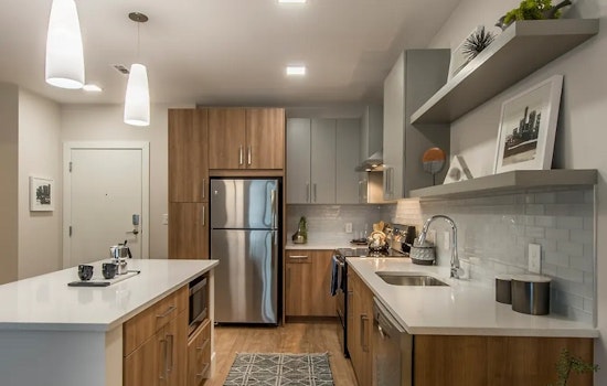 Apartments for rent in Cambridge: What will $2,800 get you?