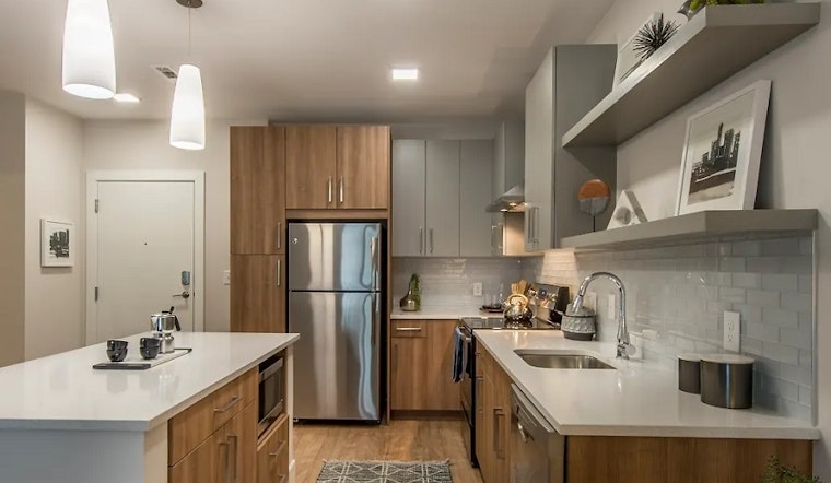Apartments for rent in Cambridge: What will $2,800 get you?