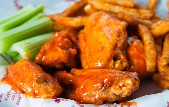 Washington's 4 favorite spots to score chicken on a budget