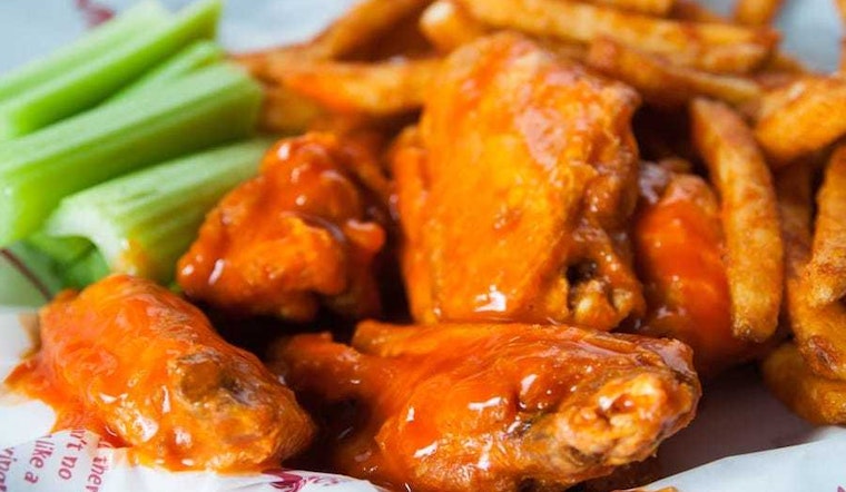 Washington's 4 favorite spots to score chicken on a budget