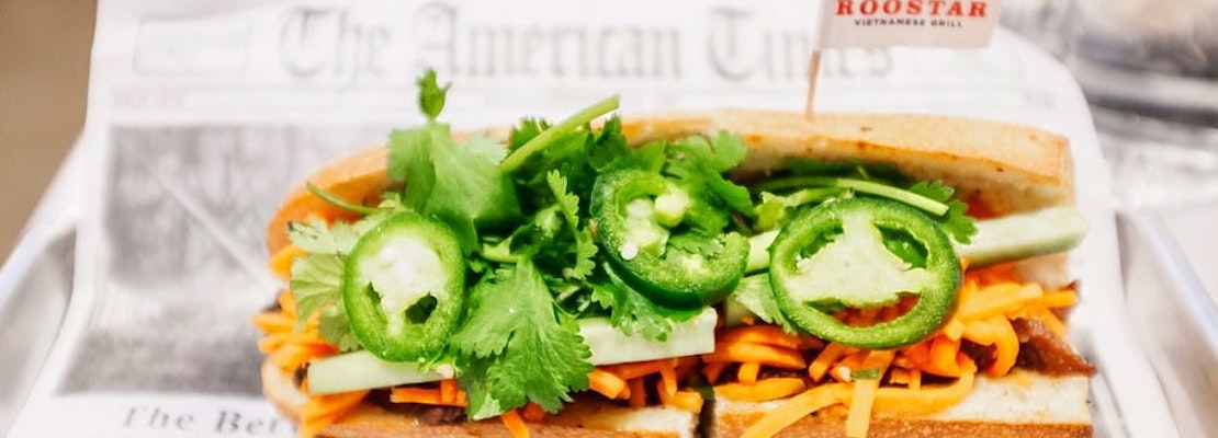 Houston's 4 favorite spots to score sandwiches on a budget