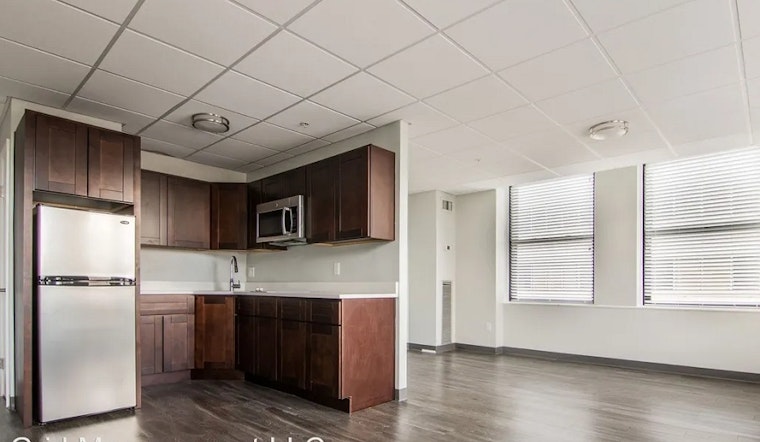 Apartments for rent in Worcester: What will $1,200 get you?