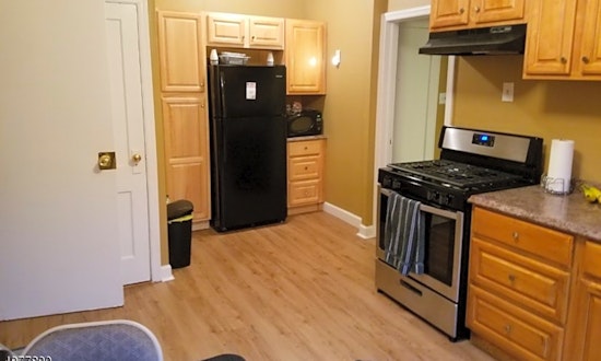 Apartments for rent in Newark: What will $1,400 get you?