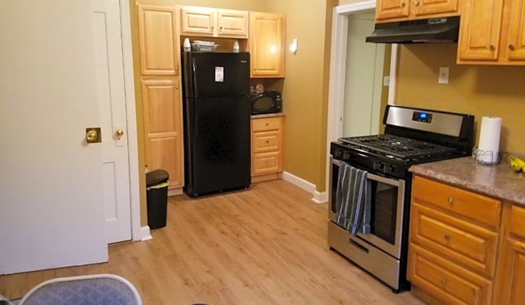 Apartments for rent in Newark: What will $1,400 get you?