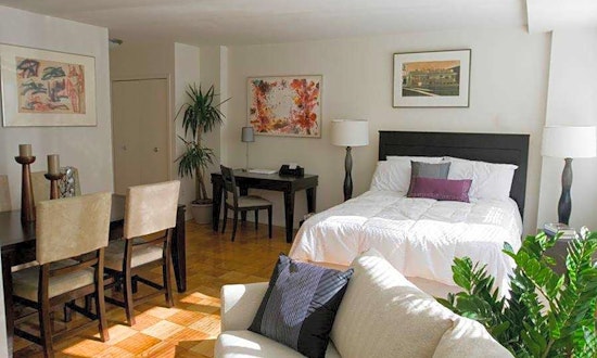 Apartments for rent in Washington, D.C: What will $2,000 get you?