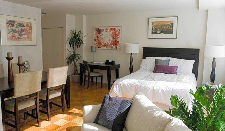 Apartments for rent in Washington, D.C: What will $2,000 get you?