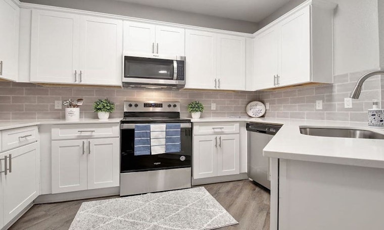 Apartments for rent in Jacksonville: What will $1,200 get you?