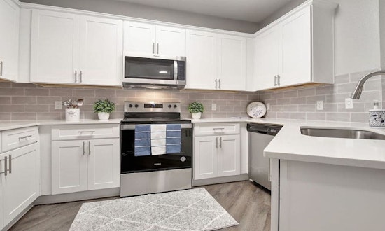 Apartments for rent in Jacksonville: What will $1,200 get you?