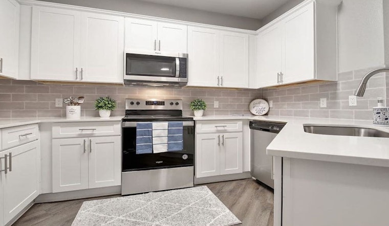 Apartments for rent in Jacksonville: What will $1,200 get you?