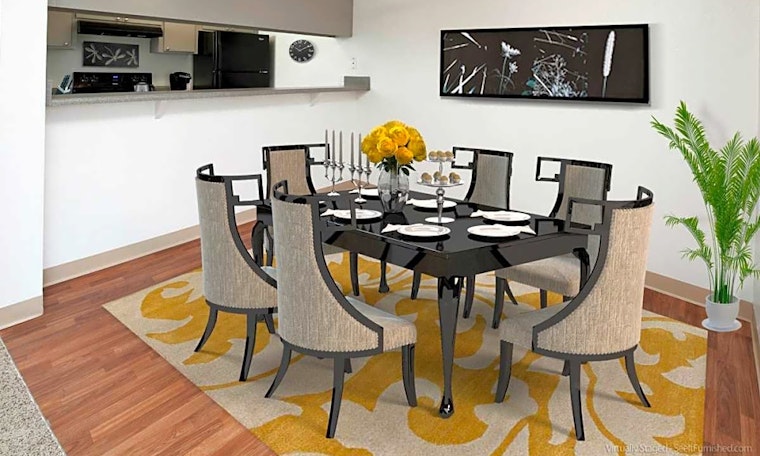 Apartments for rent in Mesa: What will $1,100 get you?