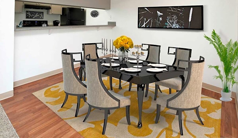 Apartments for rent in Mesa: What will $1,100 get you?