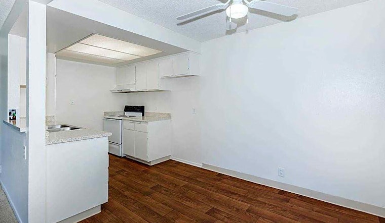 Apartments for rent in Anaheim: What will $1,600 get you?