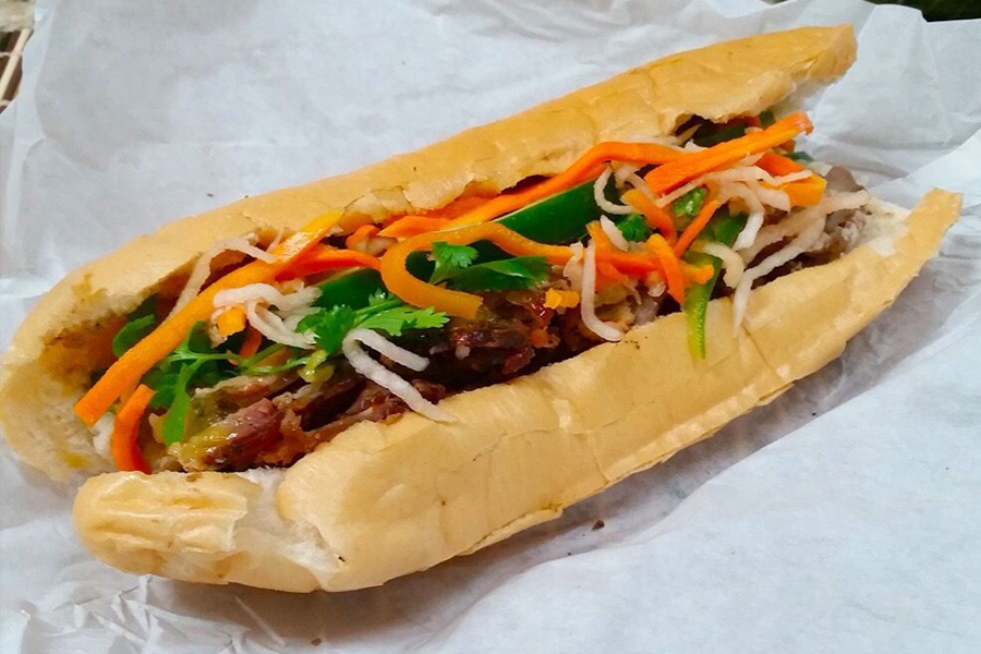 Garland's best Top 4 restaurants to savor Vietnamese fare