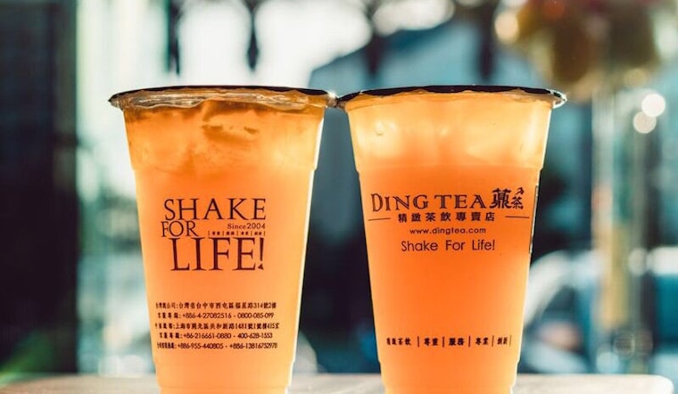 From boba to barbecue: Here are the newest businesses to open in Anaheim