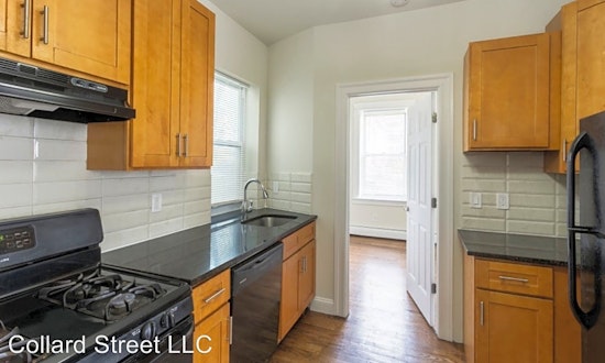 Apartments for rent in Jersey City: What will $1,700 get you?
