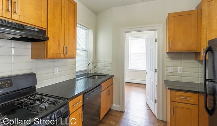 Apartments for rent in Jersey City: What will $1,700 get you?