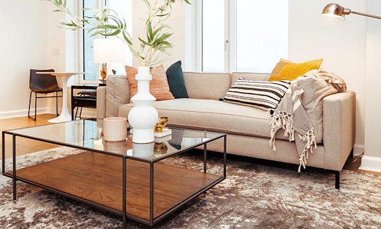 Apartments for rent in Washington, D.C: What will $3,100 get you?