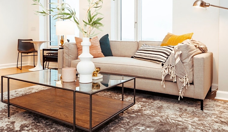 Apartments for rent in Washington, D.C: What will $3,100 get you?