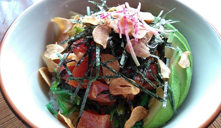 Philly's 3 freshest new poke joints