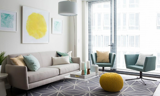 Apartments for rent in Boston: What will $3,600 get you?