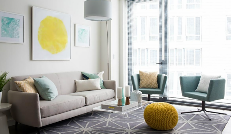 Apartments for rent in Boston: What will $3,600 get you?