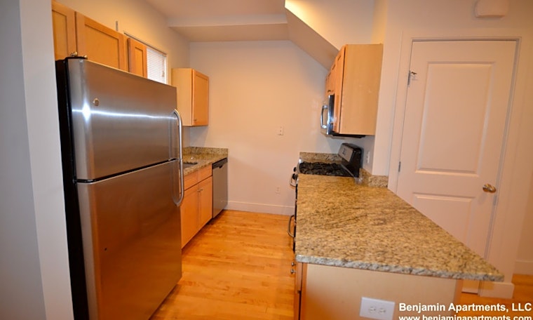 Apartments for rent in Cambridge: What will $3,600 get you?