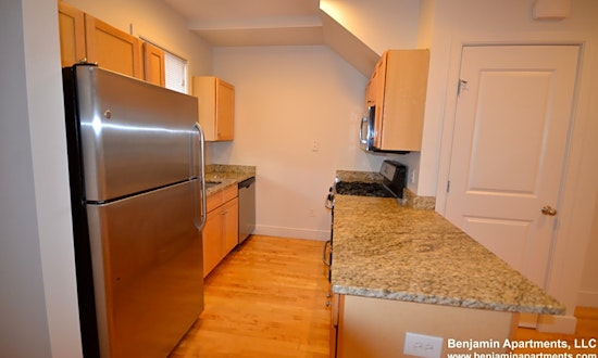 Apartments for rent in Cambridge: What will $3,600 get you?