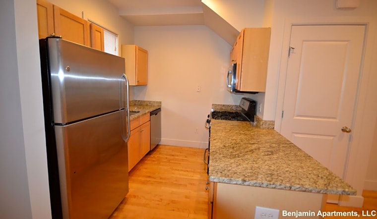 Apartments for rent in Cambridge: What will $3,600 get you?
