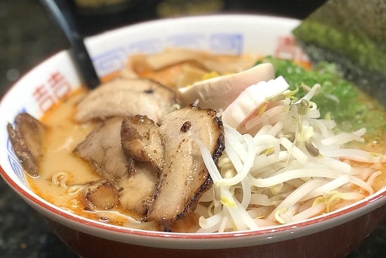 Sushi, ramen and more: The top 3 spots to savor Japanese fare in Fayetteville