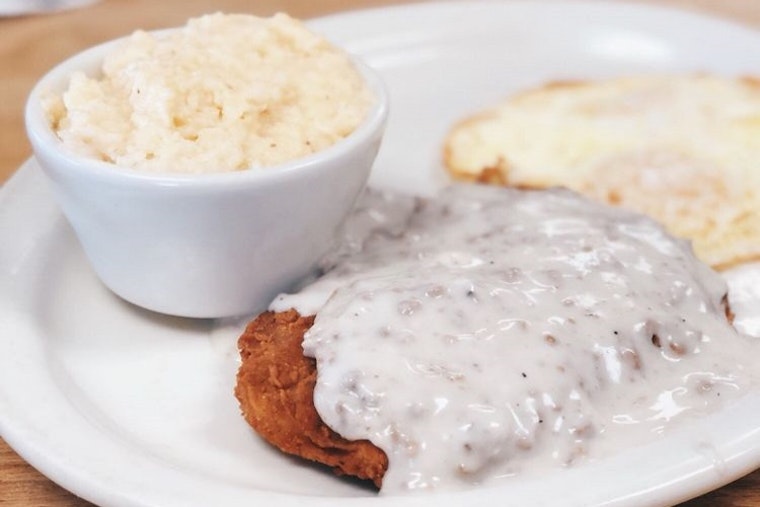 The 5 best Southern spots in Sacramento