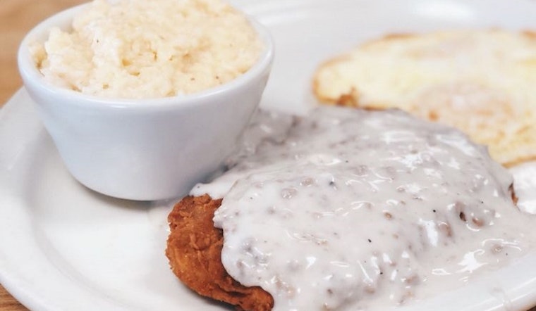The 5 best Southern spots in Sacramento