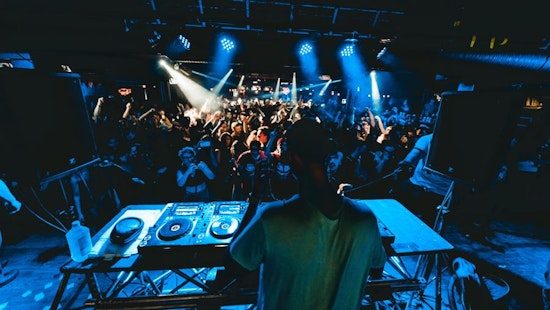 3 can't-miss music events in Charlotte this week