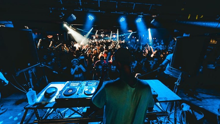 3 can't-miss music events in Charlotte this week