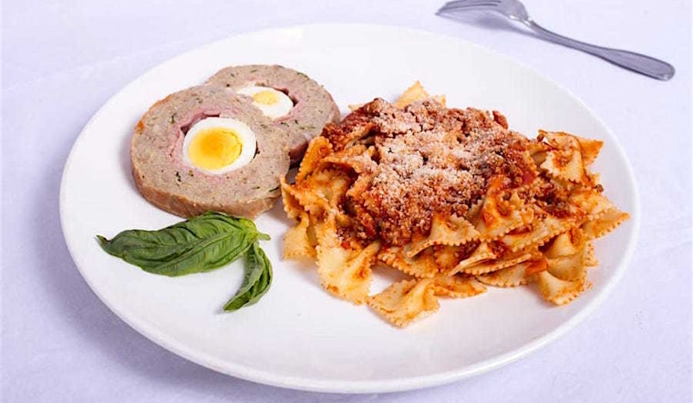 3 top options for inexpensive Italian fare in San Jose