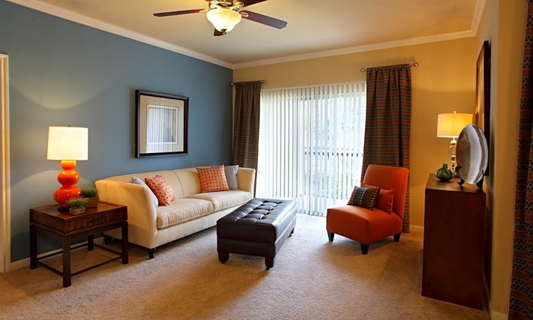 Apartments for rent in San Antonio: What will $1,000 get you?