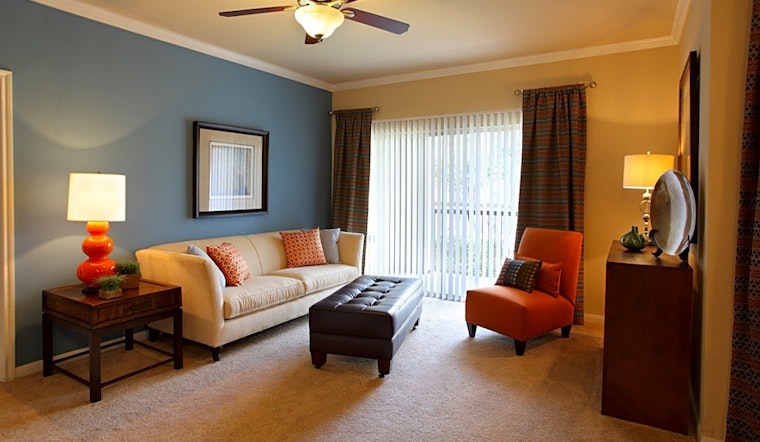 Apartments for rent in San Antonio: What will $1,000 get you?