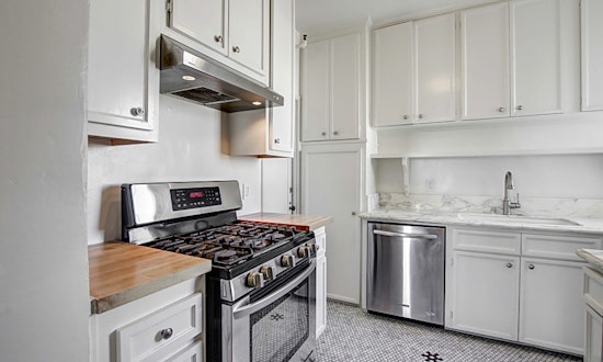 Apartments for rent in Los Angeles: What will $4,000 get you?