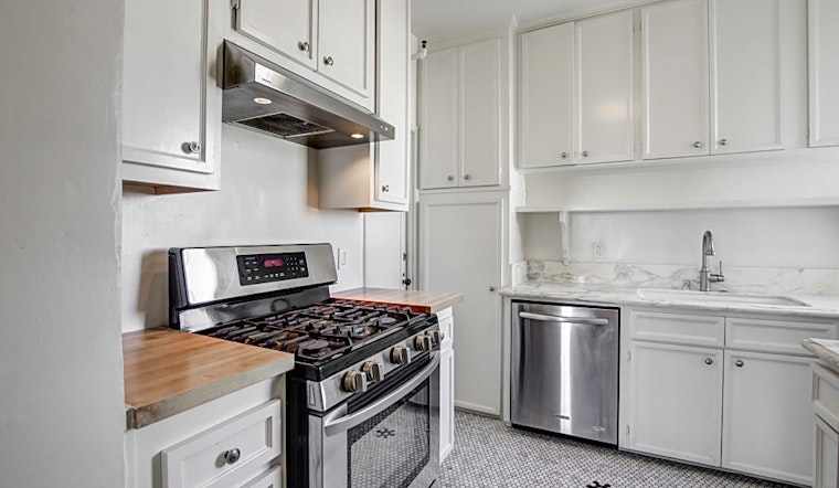 Apartments for rent in Los Angeles: What will $4,000 get you?