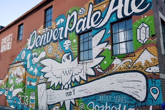 3 delicious events around Denver this week