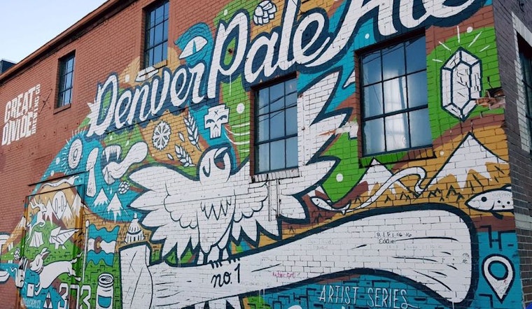 3 delicious events around Denver this week