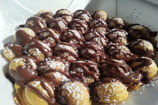 Miami's 4 favorite food trucks (that won't break the bank)