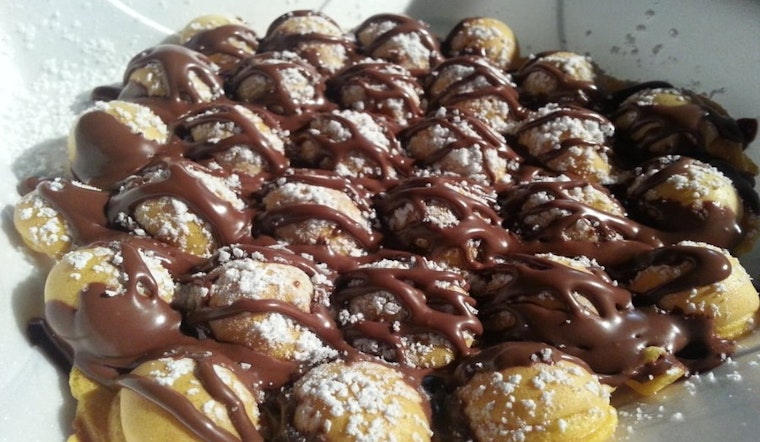 Miami's 4 favorite food trucks (that won't break the bank)