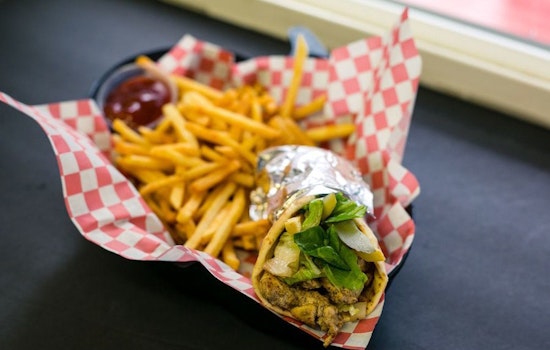 Portland's 4 favorite spots to find cheap Mediterranean food